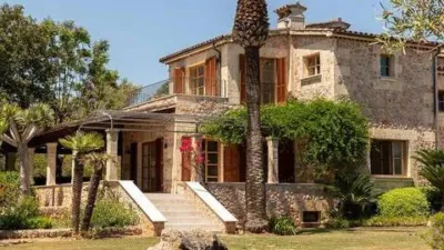 Rustic house on Calle Diseminado Poligono 1 photo 59