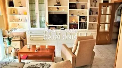 Penthouse in Passatge de l'Oliva photo 3