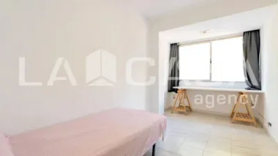 Apartment in Ciutat Jardí photo 11