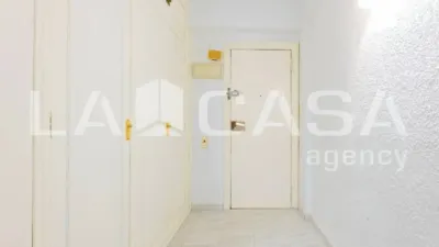 Apartment in Ciutat Jardí photo 36