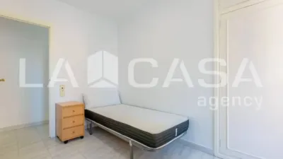 Apartment in Ciutat Jardí photo 37