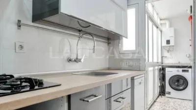 Apartment in La Gavarra photo 17