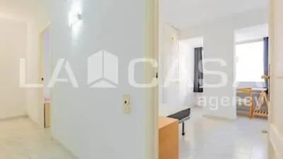 Apartment in Ciutat Jardí photo 9