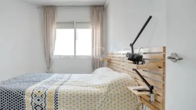 Apartment in La Gavarra photo 24