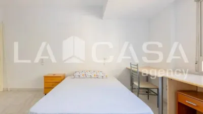 Apartment in Ciutat Jardí photo 5