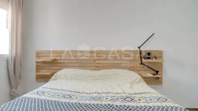 Apartment in La Gavarra photo 26