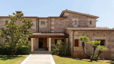Rustic house on Calle Diseminado Poligono 1 photo 36