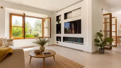 Rustic house on Calle Diseminado Poligono 1 photo 8