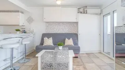 Apartment in Sector del Cavall de Mar photo 4