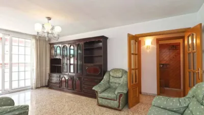 Apartment in Esplugues de Llobregat photo 39