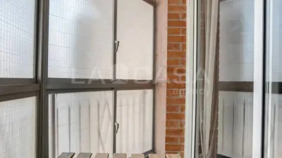 Apartment in La Gavarra photo 15