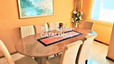 Penthouse in Passatge de l'Oliva photo 9