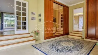 Chalet in Son Servera photo 23