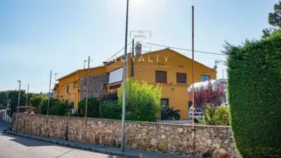 Chalet in Palafolls photo 4