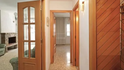 Apartment in Esplugues de Llobregat photo 9