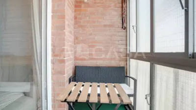 Apartment in La Gavarra photo 13