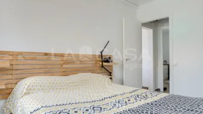 Apartment in La Gavarra photo 27
