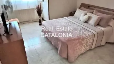 Penthouse in Passatge de l'Oliva photo 19
