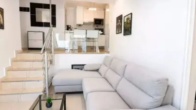 Apartment in Passatge Delta Muga photo 2