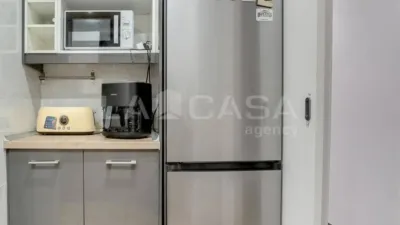 Apartment in La Gavarra photo 19