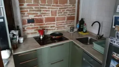 Penthouse on Calle del Marqués de Santa Ana photo 8