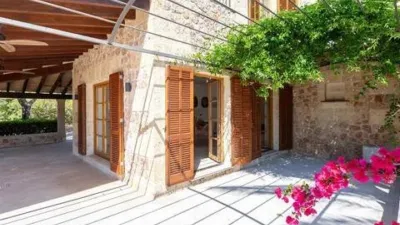 Rustic house on Calle Diseminado Poligono 1 photo 28