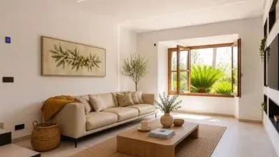 Rustic house on Calle Diseminado Poligono 1 photo 9
