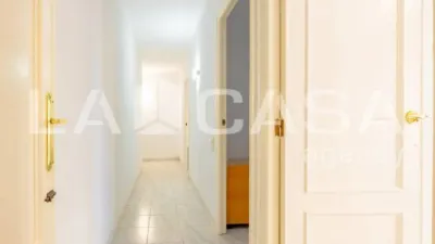 Apartment in Ciutat Jardí photo 12