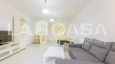 Apartment in Ciutat Jardí photo 6