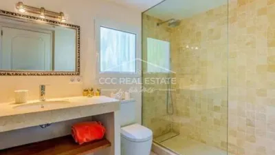Chalet in Son Servera photo 22