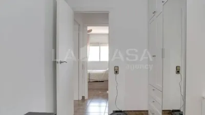 Apartment in La Gavarra photo 30