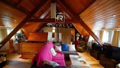 Chalet in El Montmell photo 14