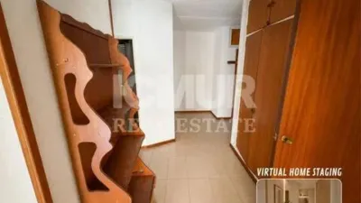 Apartment on Calle de San Antonio photo 9