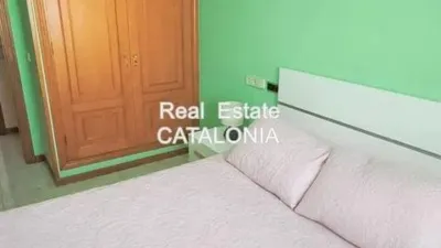 Penthouse in Passatge de l'Oliva photo 29
