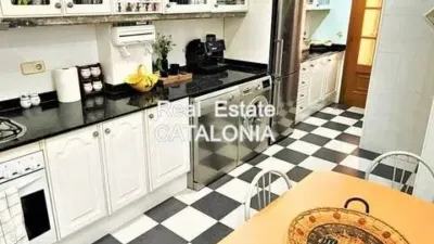 Penthouse in Passatge de l'Oliva photo 15