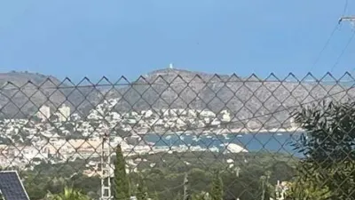 Casa – Benissa, Urbanització Montmar-La Vinya, la Marina Alta - Vista 3