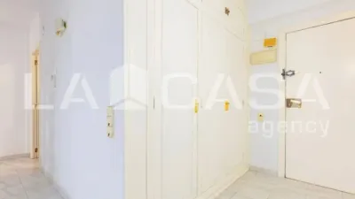 Apartment in Ciutat Jardí photo 15