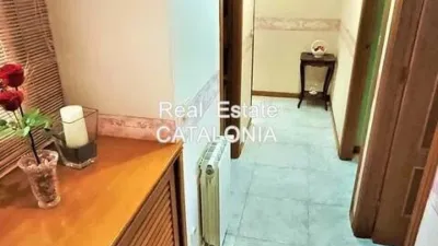 Penthouse in Passatge de l'Oliva photo 33