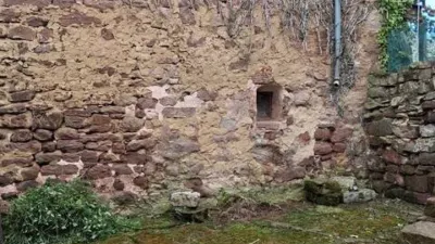 Rustic house in Sorlada photo 26