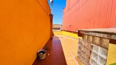 Attic on Carrer de Pagès i Ortiz photo 21