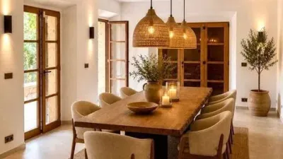 Rustic house on Calle Diseminado Poligono 1 photo 16