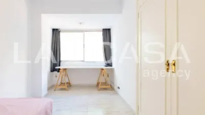 Apartment in Ciutat Jardí photo 33