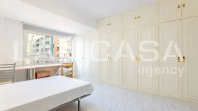 Apartment in Ciutat Jardí photo 32