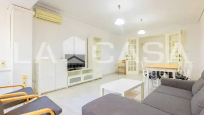 Apartment in Ciutat Jardí photo 34