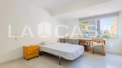 Apartment in Ciutat Jardí photo 25