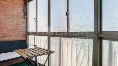 Apartment in La Gavarra photo 12