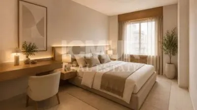 Apartment on Calle de San Antonio photo 4