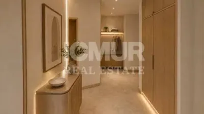 Apartment on Calle de San Antonio photo 8
