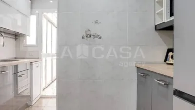 Apartment in La Gavarra photo 9
