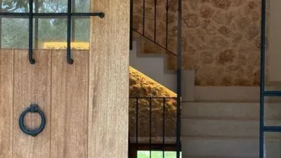 Rustic house on Calle Diseminado Poligono 1 photo 5